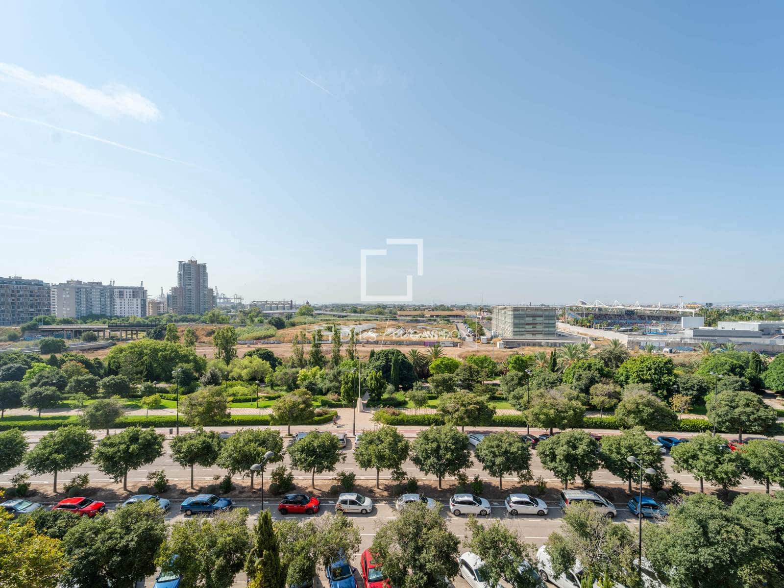 Appartement de 1 chambre à louer à Valence ville avec garage - 1 500 € (Ref: 10029675)