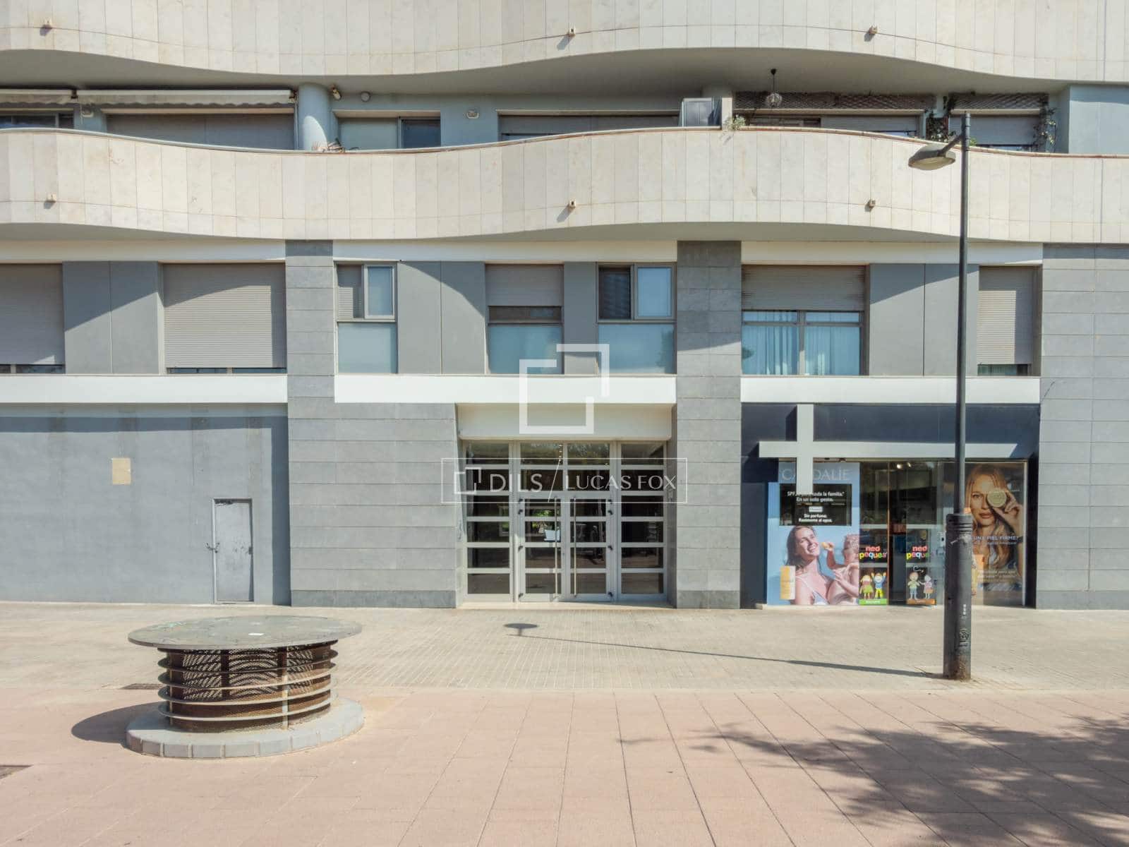 Appartement de 1 chambre à louer à Valence ville avec garage - 1 500 € (Ref: 10029675)