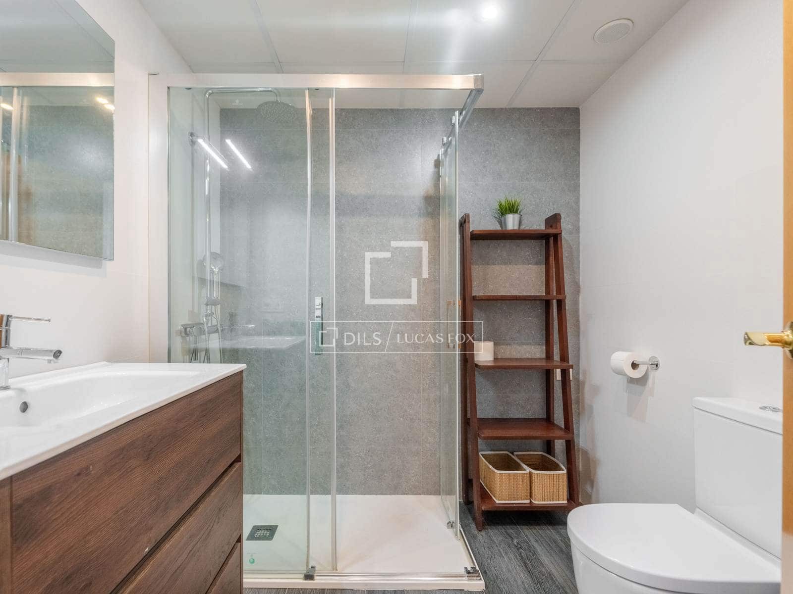 Appartement de 1 chambre à louer à Valence ville avec garage - 1 500 € (Ref: 10029675)