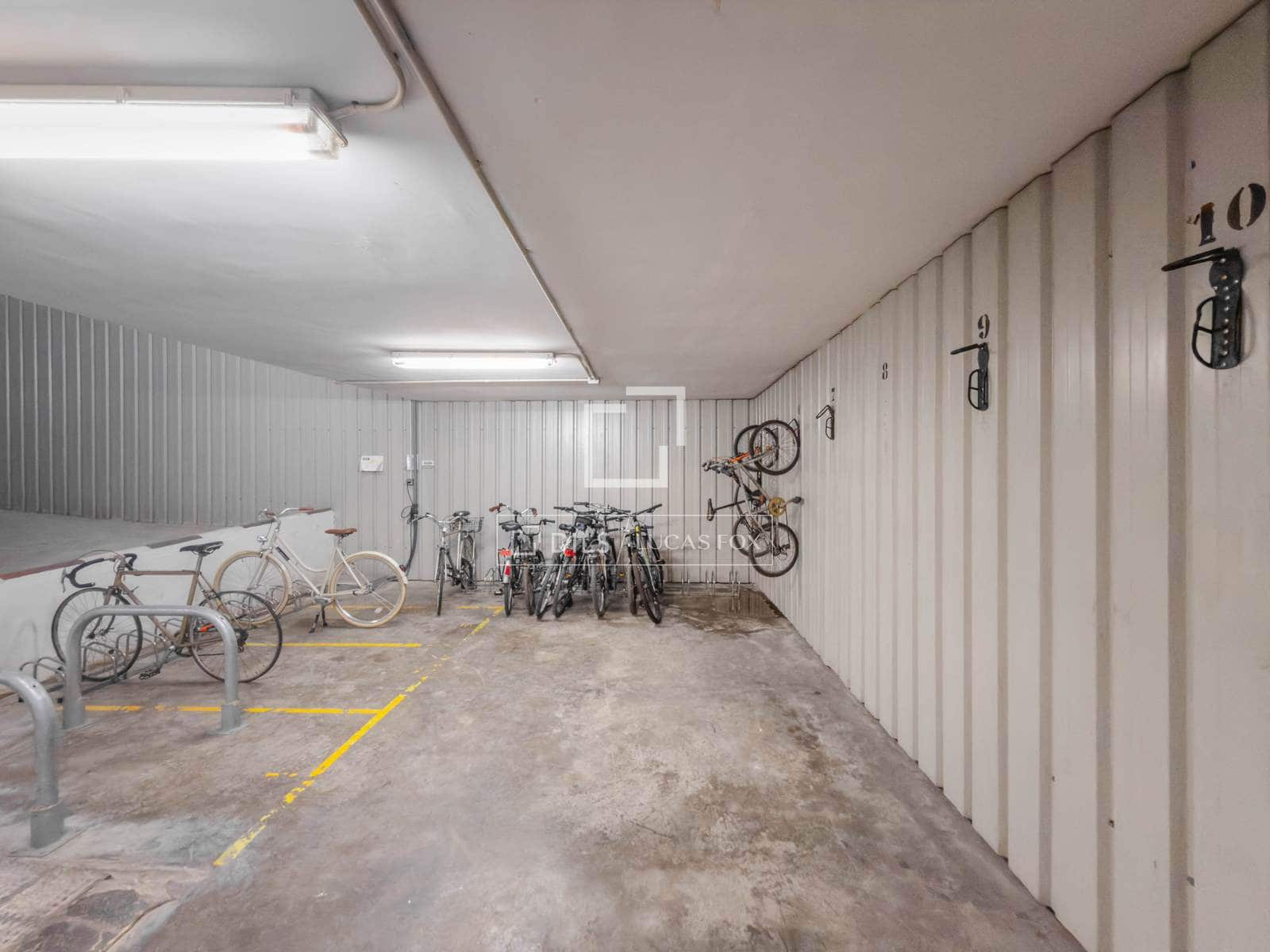 Appartement de 1 chambre à louer à Valence ville avec garage - 1 500 € (Ref: 10029675)