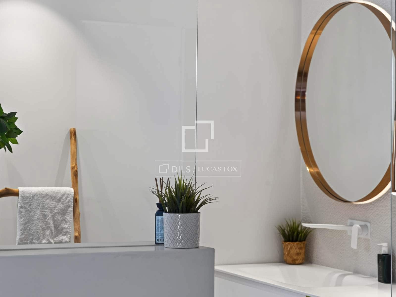 2 bedroom Apartment for sale in Calvia with pool garage - € 1,150,000 (Ref: 10030873)