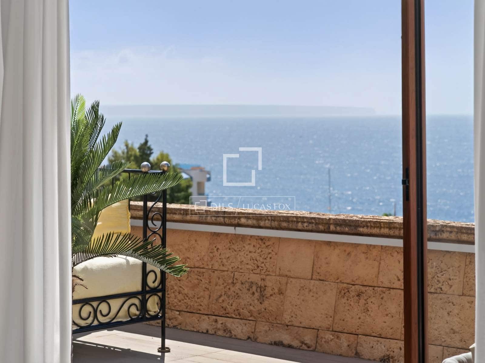 2 bedroom Apartment for sale in Calvia with pool garage - € 1,150,000 (Ref: 10030873)