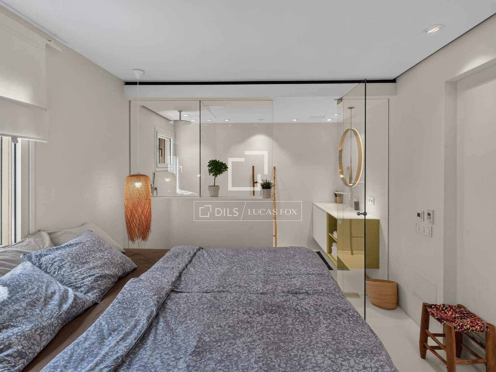 2 bedroom Apartment for sale in Calvia with pool garage - € 1,150,000 (Ref: 10030873)