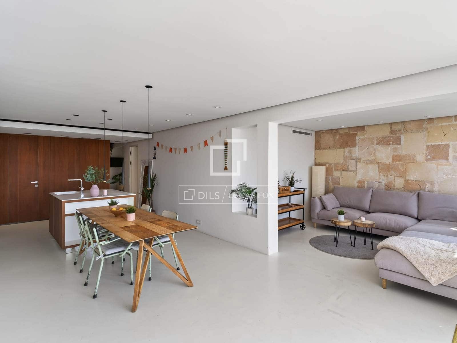 2 bedroom Apartment for sale in Calvia with pool garage - € 1,150,000 (Ref: 10030873)