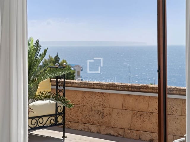 2 bedroom Apartment for sale in Calvià with pool garage - € 1,150,000 (Ref: 10030873)