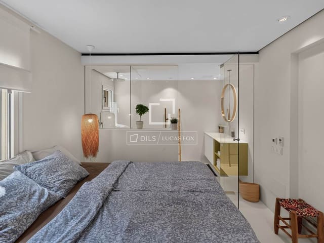 2 bedroom Apartment for sale in Calvià with pool garage - € 1,150,000 (Ref: 10030873)