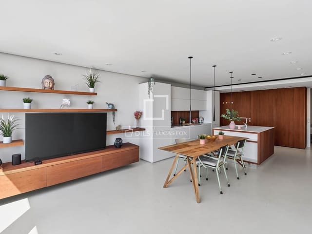 2 bedroom Apartment for sale in Calvià with pool garage - € 1,150,000 (Ref: 10030873)