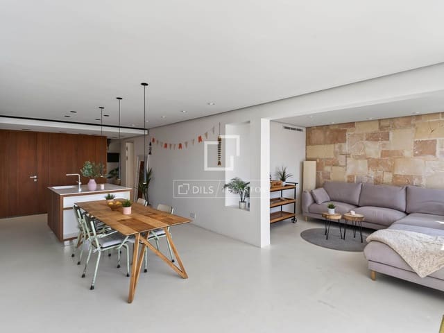 2 bedroom Apartment for sale in Calvià with pool garage - € 1,150,000 (Ref: 10030873)