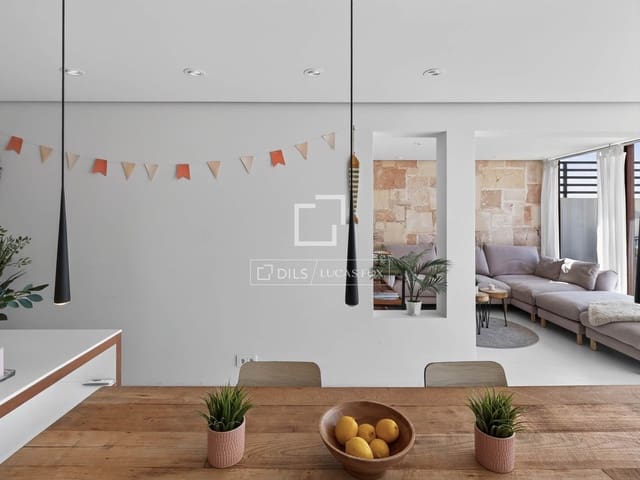 2 bedroom Apartment for sale in Calvià with pool garage - € 1,150,000 (Ref: 10030873)