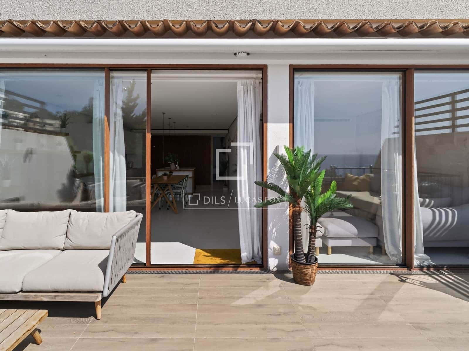 2 bedroom Apartment for sale in Calvia with pool garage - € 1,150,000 (Ref: 10030873)