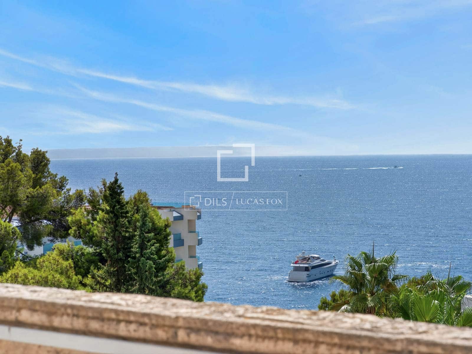 2 bedroom Apartment for sale in Calvia with pool garage - € 1,150,000 (Ref: 10030873)