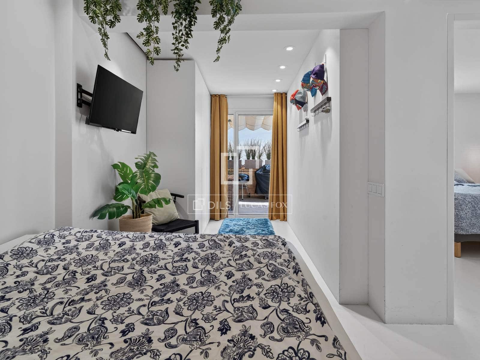 2 bedroom Apartment for sale in Calvia with pool garage - € 1,150,000 (Ref: 10030873)