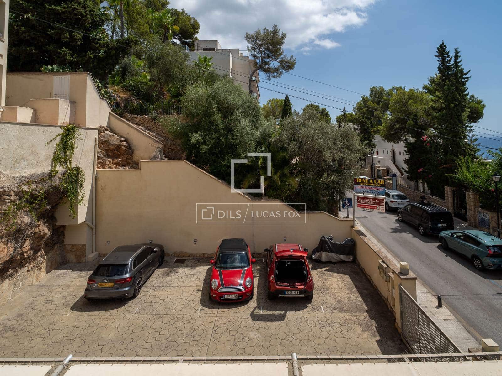 2 bedroom Apartment for sale in Calvia with pool garage - € 1,150,000 (Ref: 10030873)