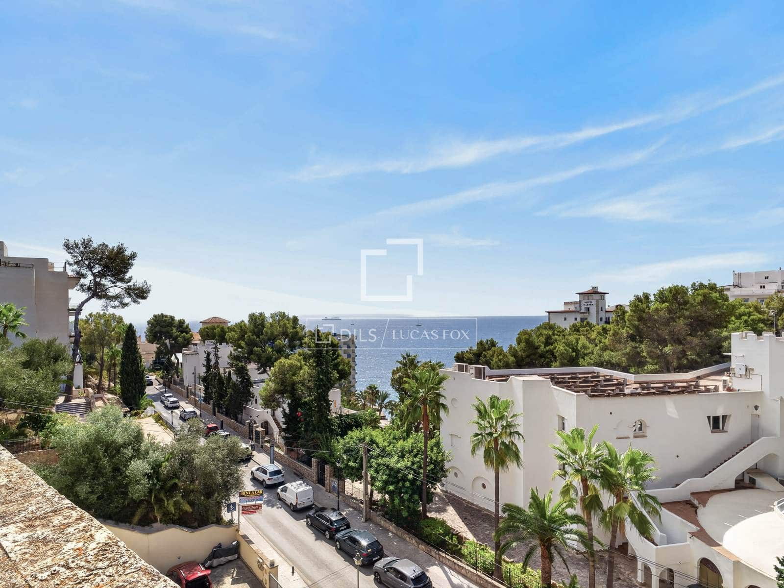 2 bedroom Apartment for sale in Calvia with pool garage - € 1,150,000 (Ref: 10030873)