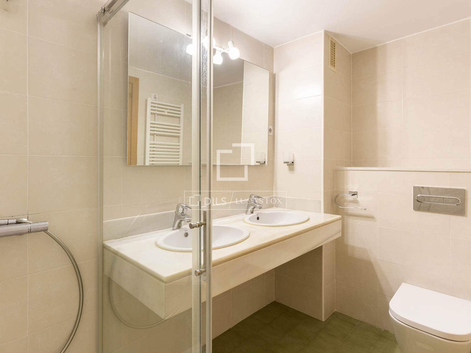 Apartamento de 4 habitaciones en Barcelona ciudad en venta con garaje - 985.000 € (Ref: 10030875)