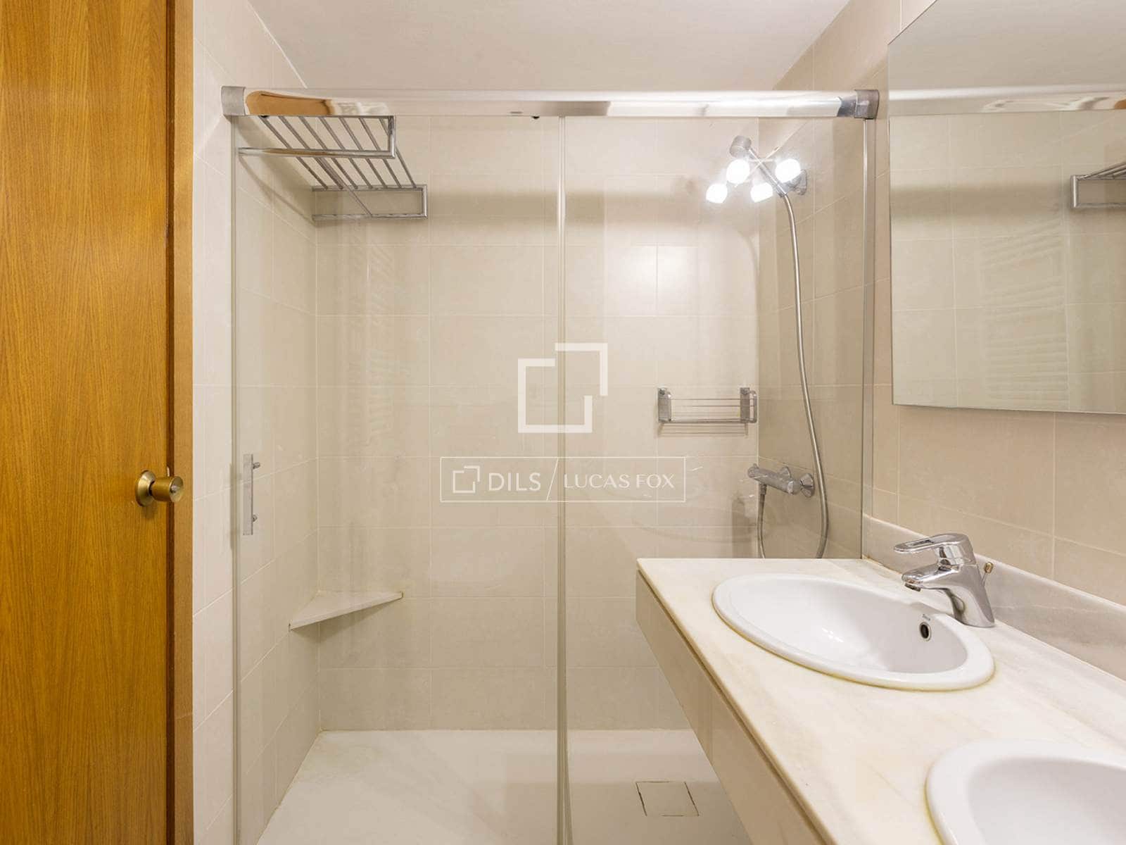 Apartamento de 4 habitaciones en Barcelona ciudad en venta con garaje - 985.000 € (Ref: 10030875)