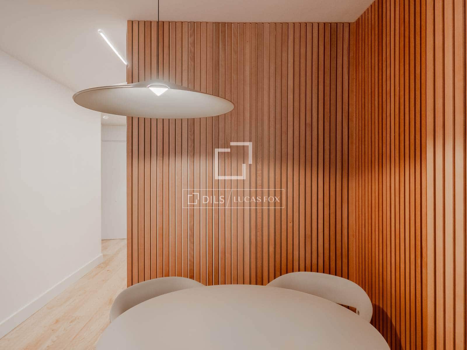 1 camera da letto Appartamento da affittare in Valencia citta - 2.300 € (Rif: 10031077)
