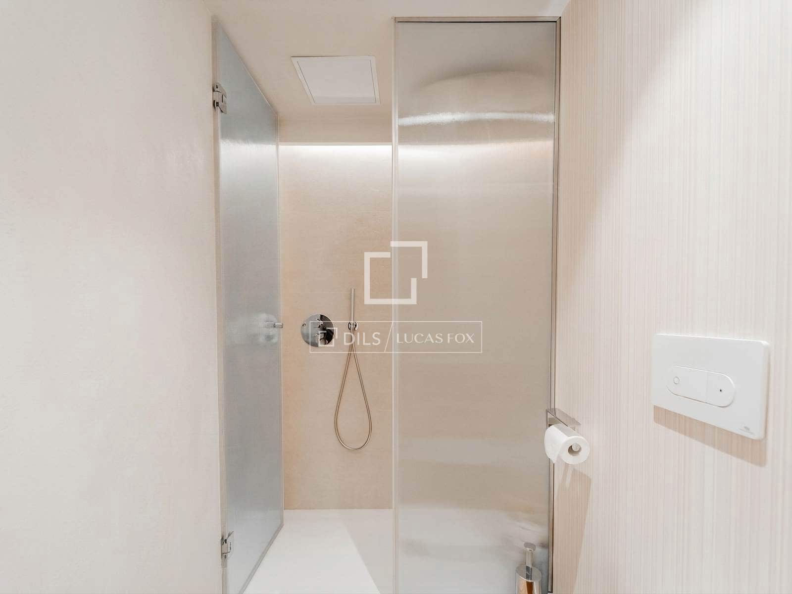 1 camera da letto Appartamento da affittare in Valencia citta - 2.300 € (Rif: 10031077)