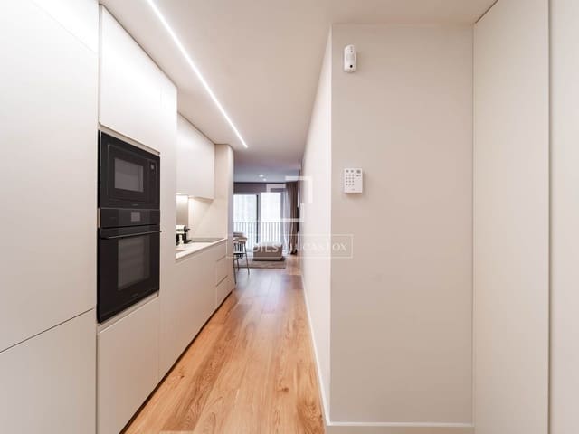1 camera da letto Appartamento da affittare in Valencia città - 2.300 € (Rif: 10031077)