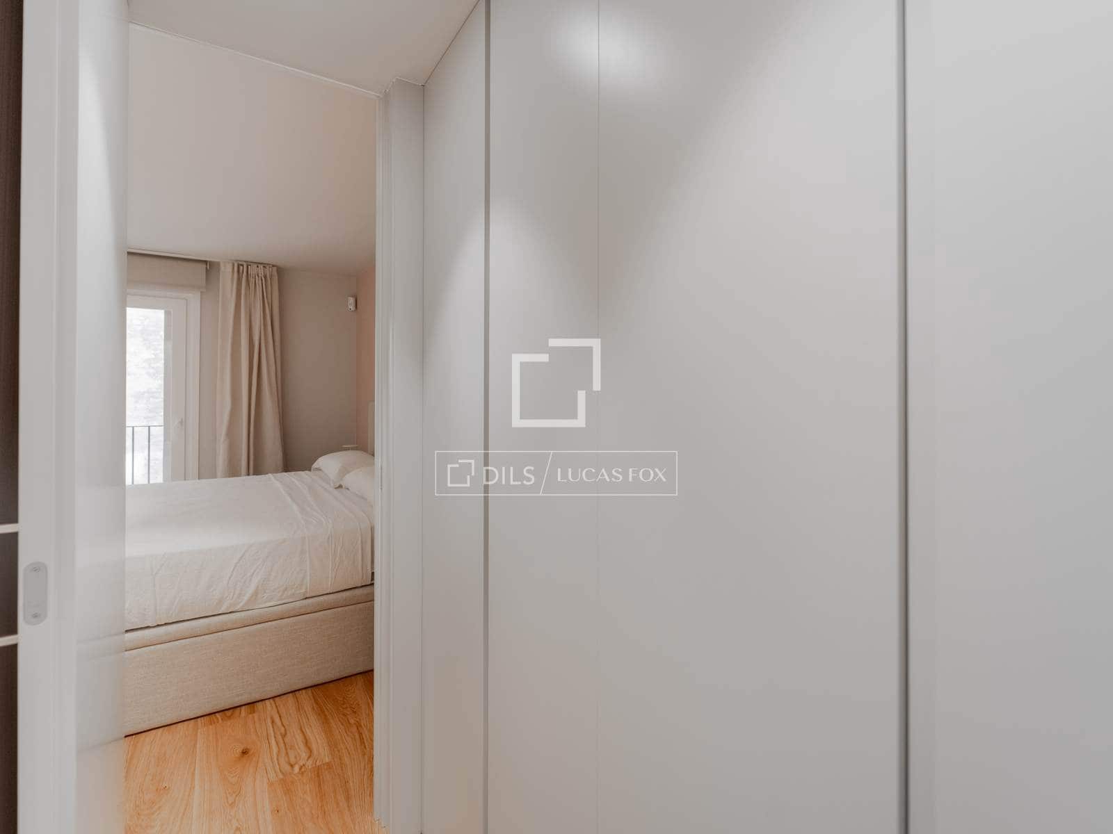 1 camera da letto Appartamento da affittare in Valencia citta - 2.300 € (Rif: 10031077)