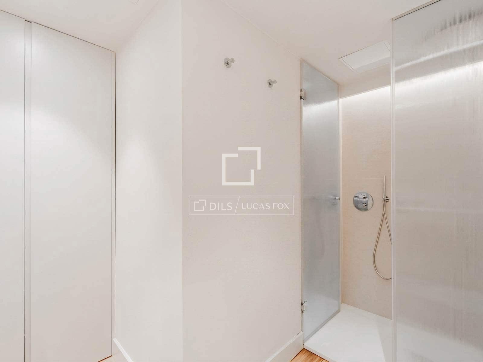1 camera da letto Appartamento da affittare in Valencia citta - 2.300 € (Rif: 10031077)