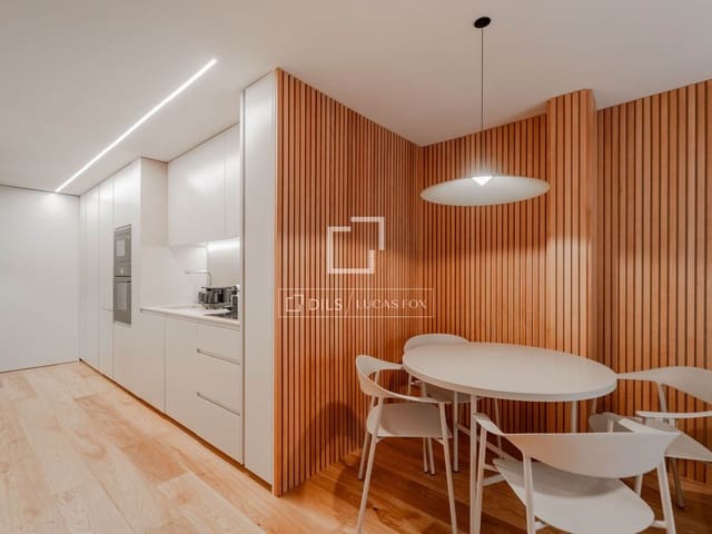 1 camera da letto Appartamento da affittare in Valencia città - 2.300 € (Rif: 10031077)