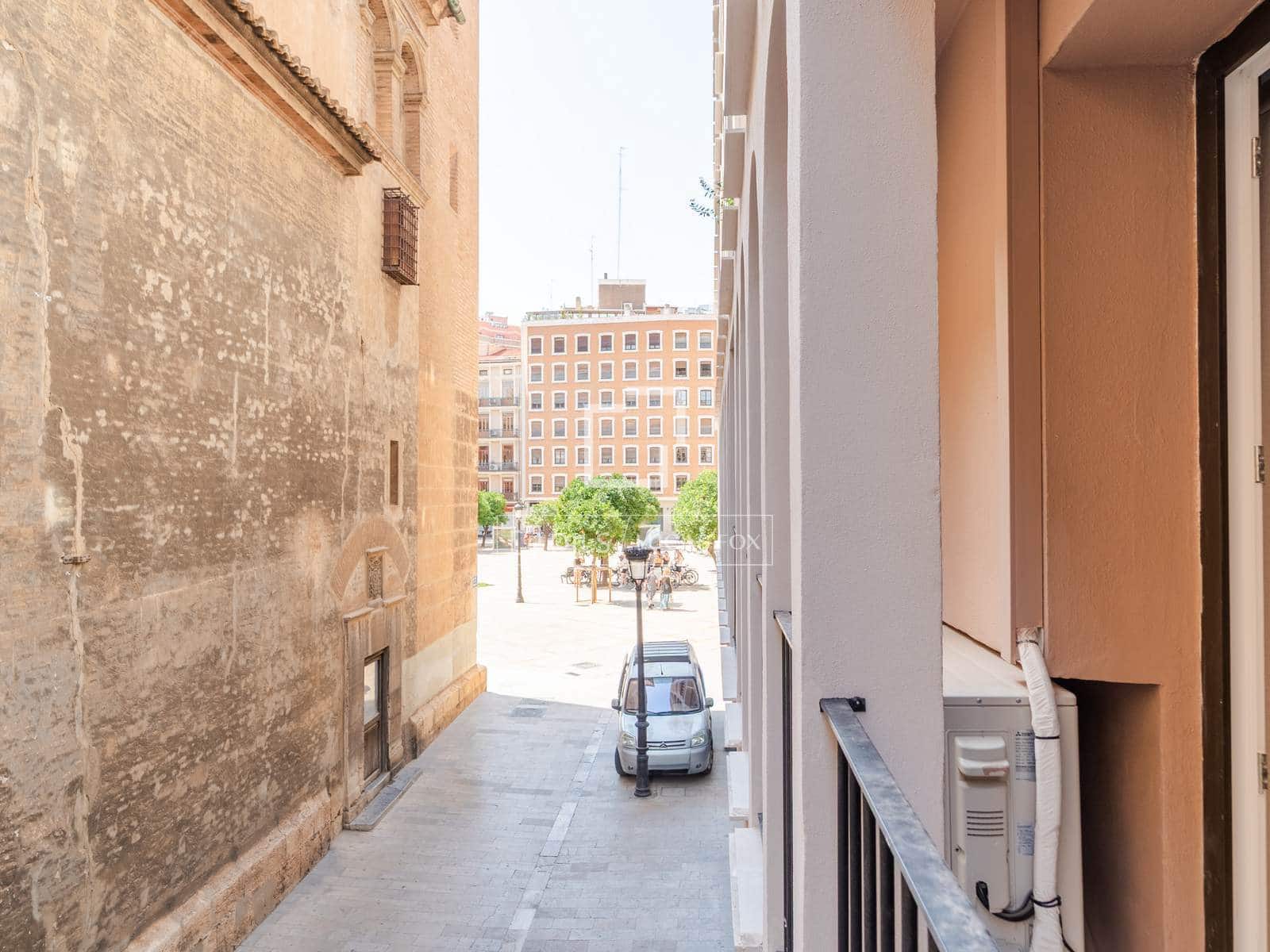 1 camera da letto Appartamento da affittare in Valencia citta - 2.300 € (Rif: 10031077)