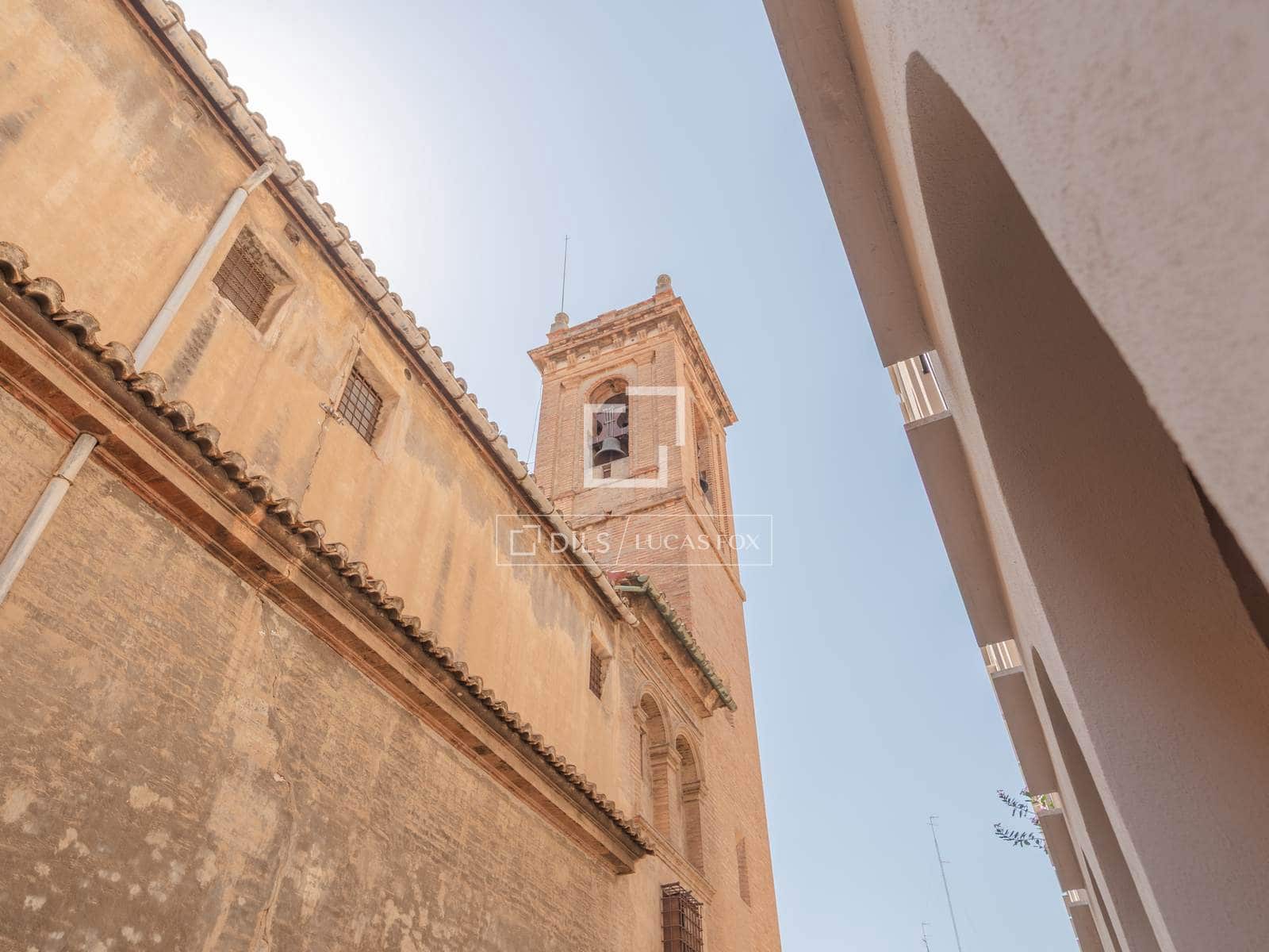1 camera da letto Appartamento da affittare in Valencia citta - 2.300 € (Rif: 10031077)