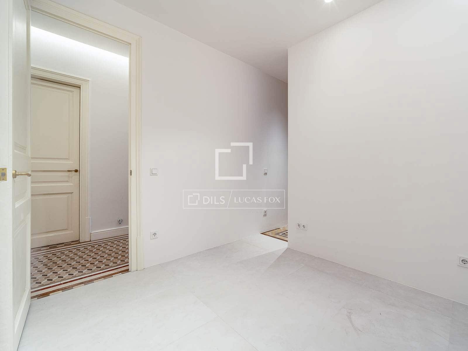 4 chambre Appartement à vendre à Barcelone ville - 2 800 000 € (Ref: 10031149)