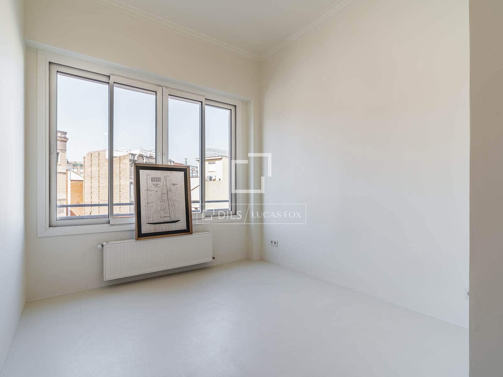 4 chambre Appartement à vendre à Barcelone ville - 2 800 000 € (Ref: 10031149)