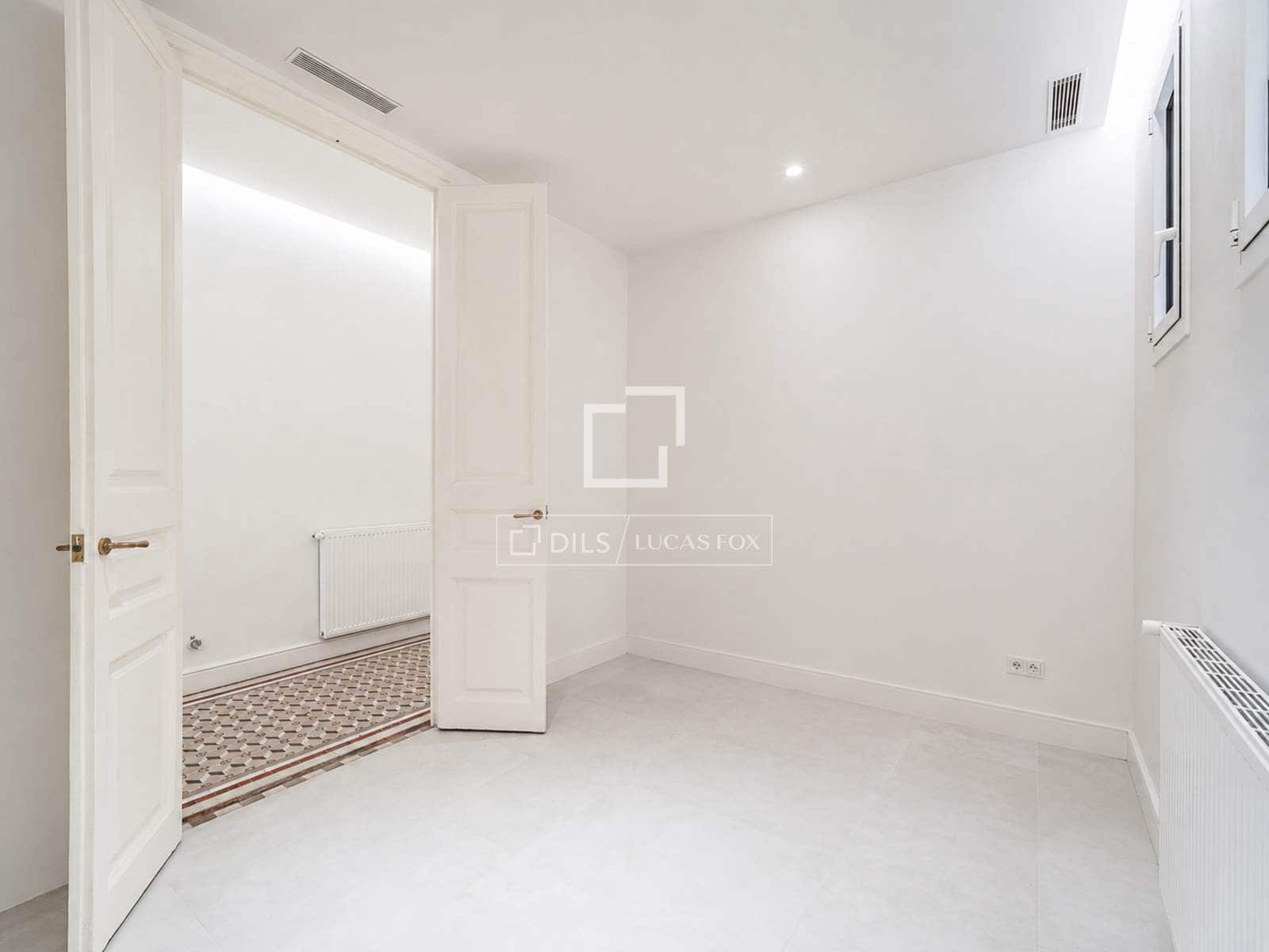 4 chambre Appartement à vendre à Barcelone ville - 2 800 000 € (Ref: 10031149)
