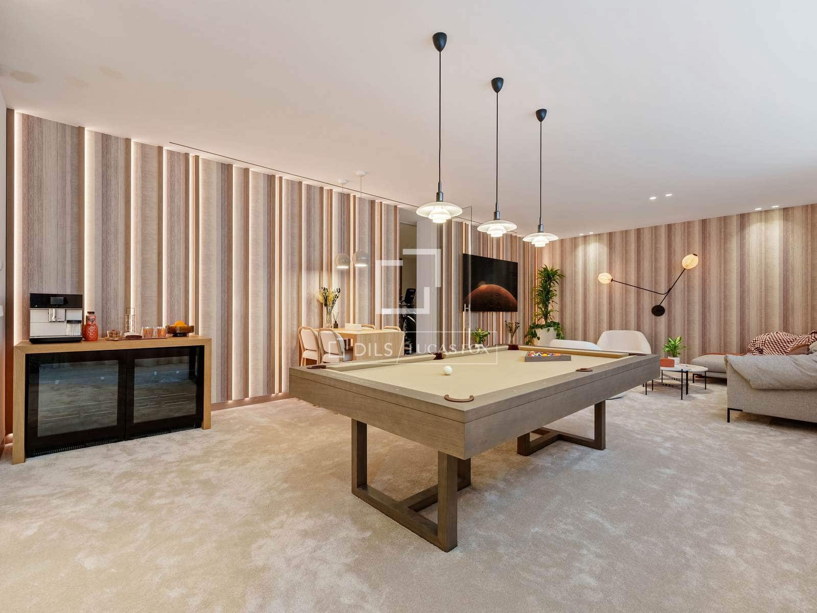 5 bedroom Villa for sale in Marbella with pool garage - € 5,195,000 (Ref: 10031151)