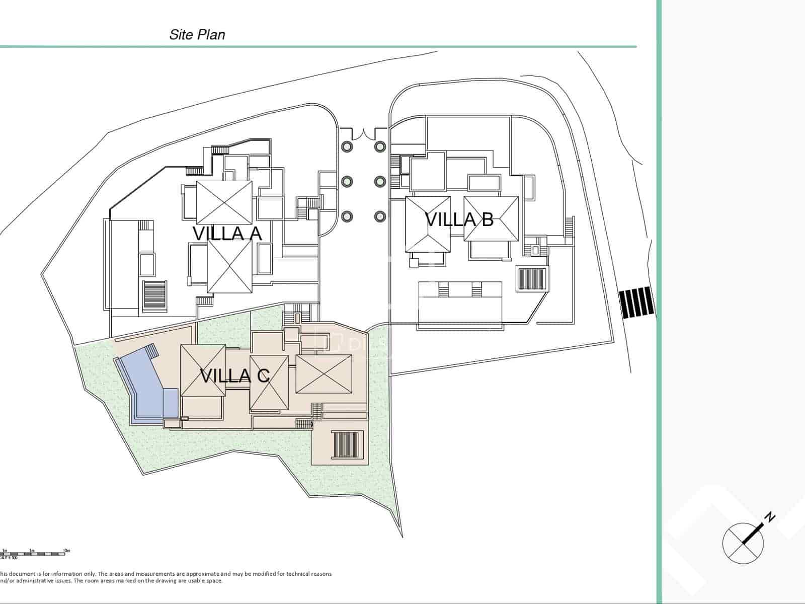 5 bedroom Villa for sale in Marbella with pool garage - € 5,195,000 (Ref: 10031151)