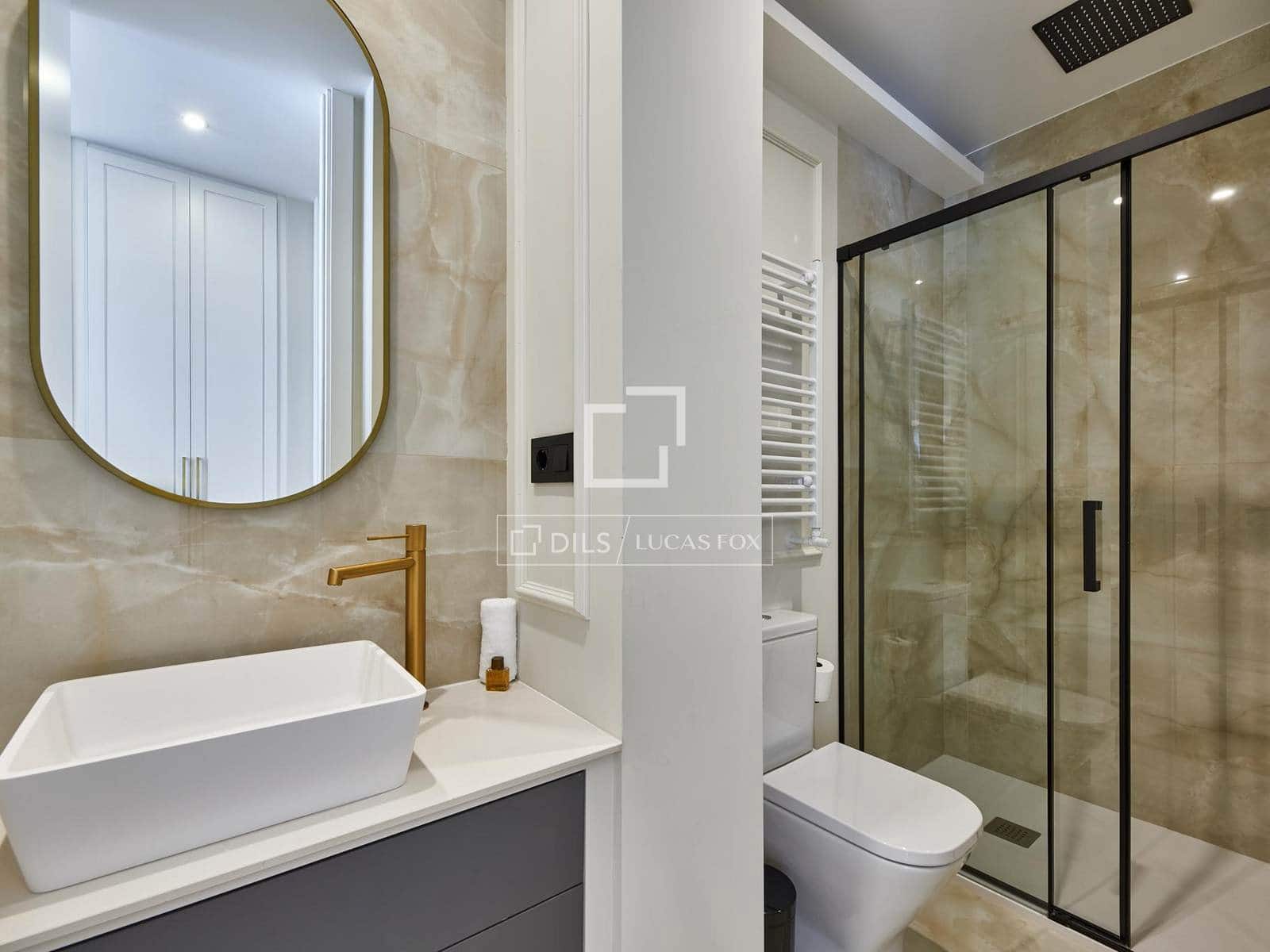 2 bedroom Apartment for sale in Madrid city with pool - € 1,429,000 (Ref: 10031153)