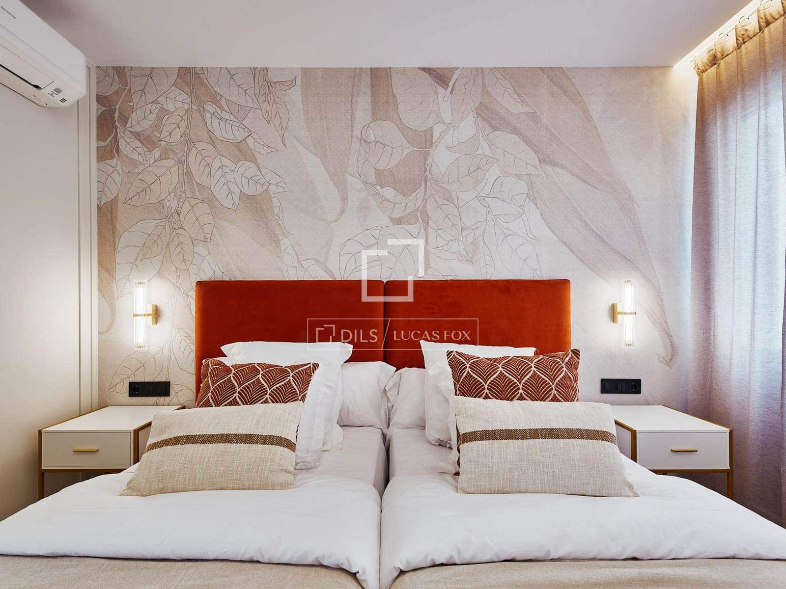 2 bedroom Apartment for sale in Madrid city with pool - € 1,429,000 (Ref: 10031153)