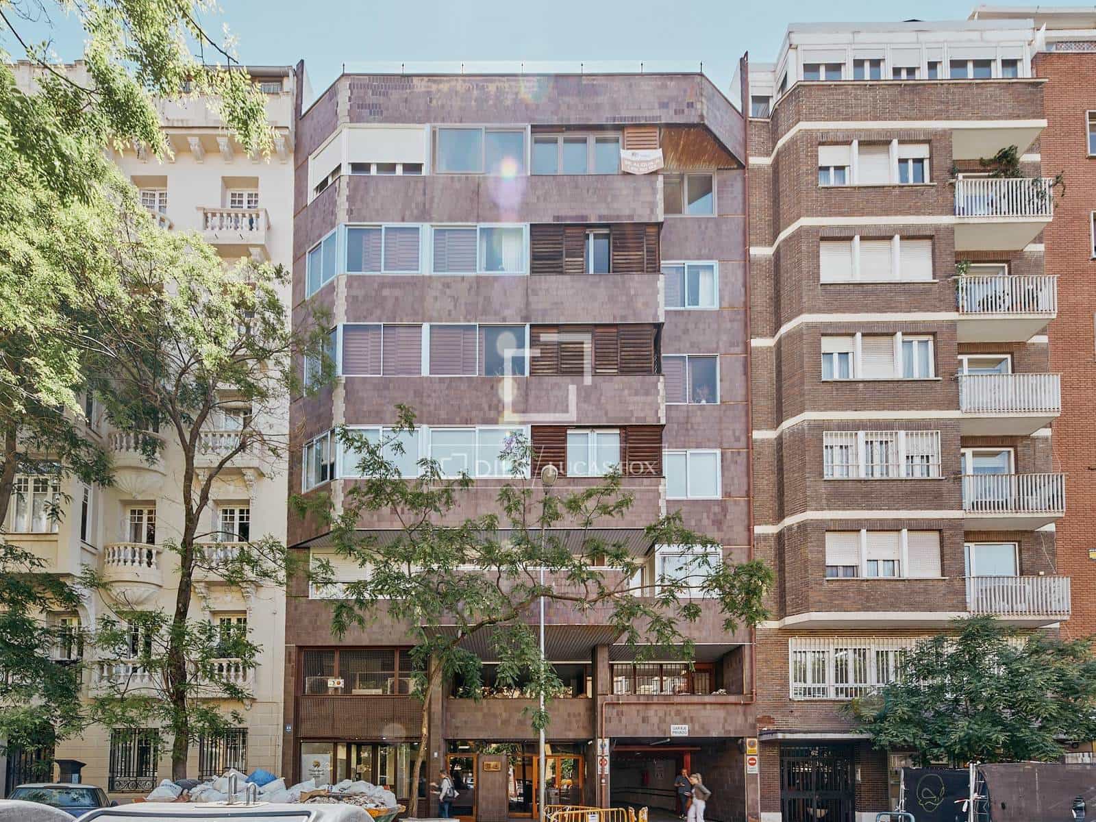2 bedroom Apartment for sale in Madrid city with pool - € 1,429,000 (Ref: 10031153)
