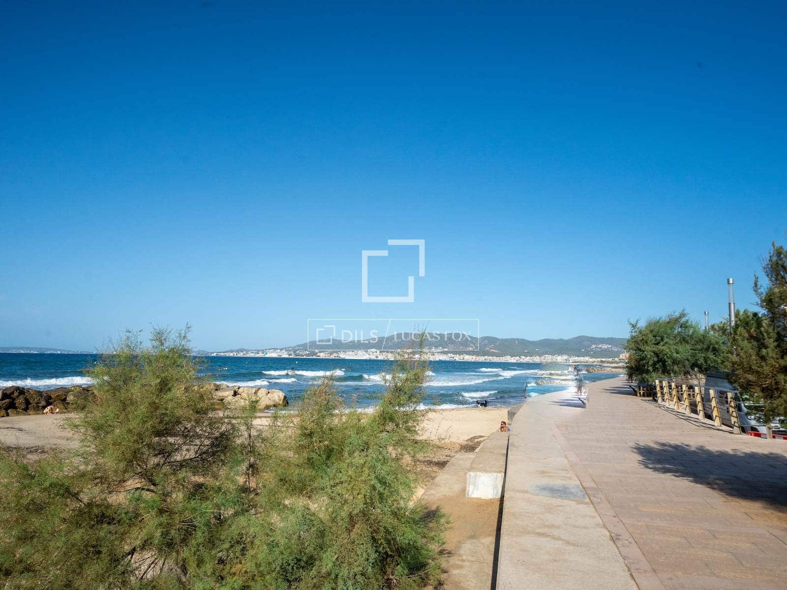 2 bedroom Apartment for sale in Palma de Mallorca with garage - € 710,000 (Ref: 10031154)