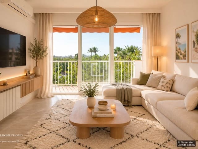 2 bedroom Apartment for sale in Palma de Mallorca with garage - € 710,000 (Ref: 10031154)
