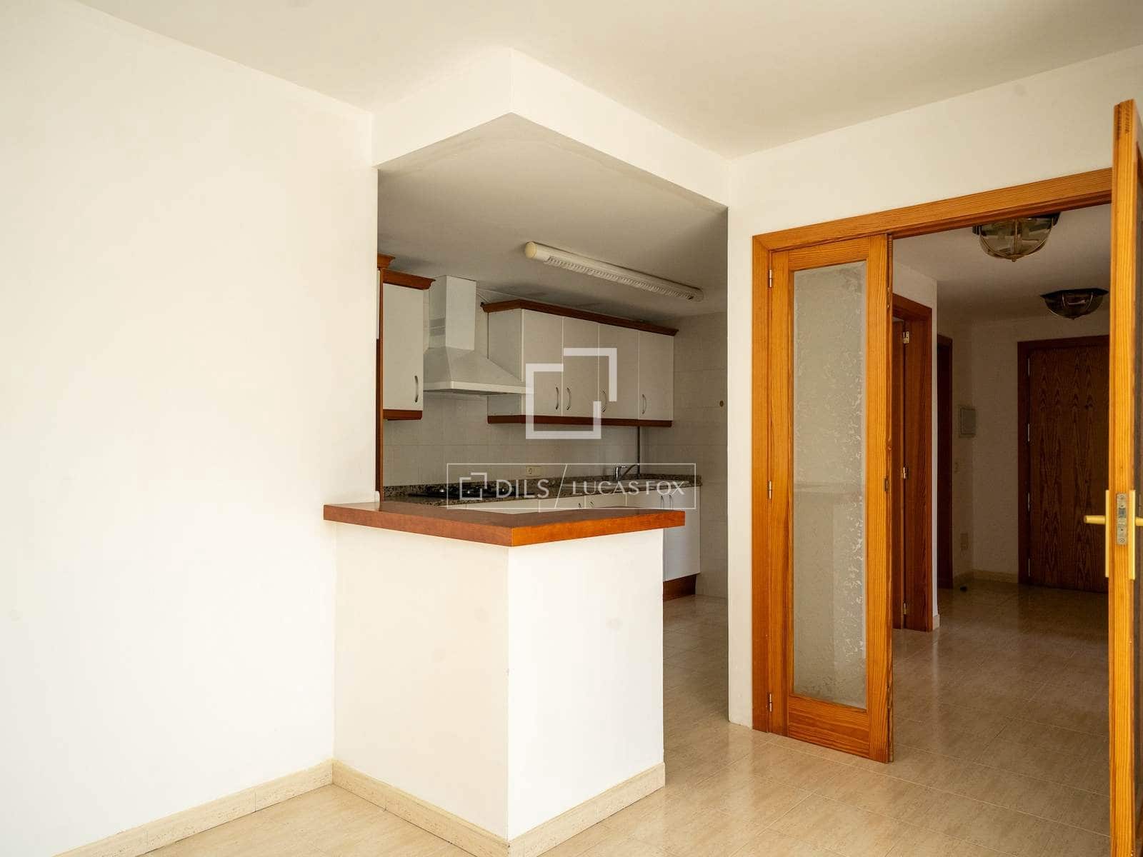 2 bedroom Apartment for sale in Palma de Mallorca with garage - € 710,000 (Ref: 10031154)