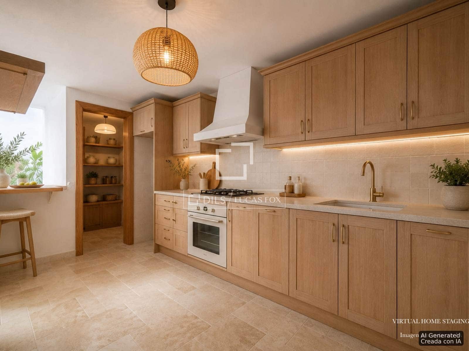 2 bedroom Apartment for sale in Palma de Mallorca with garage - € 710,000 (Ref: 10031154)