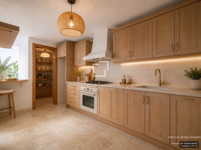 2 bedroom Apartment for sale in Palma de Mallorca with garage - € 710,000 (Ref: 10031154)