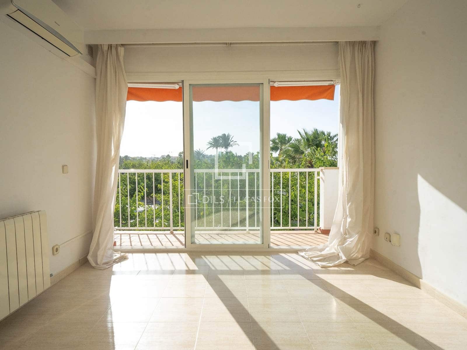 2 bedroom Apartment for sale in Palma de Mallorca with garage - € 710,000 (Ref: 10031154)