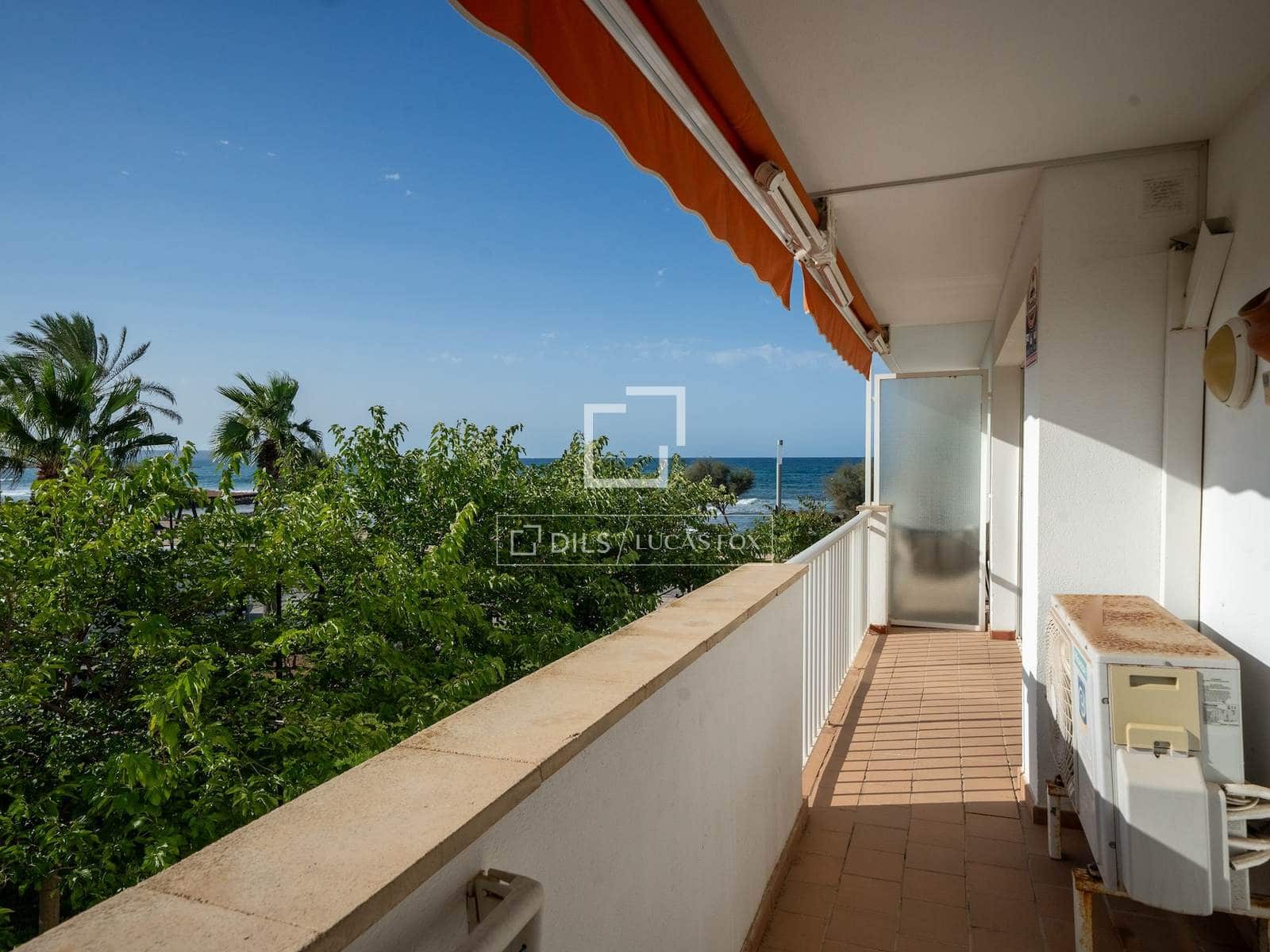 2 bedroom Apartment for sale in Palma de Mallorca with garage - € 710,000 (Ref: 10031154)