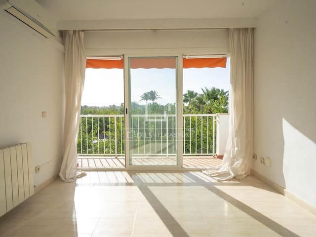 2 bedroom Apartment for sale in Palma de Mallorca with garage - € 710,000 (Ref: 10031154)