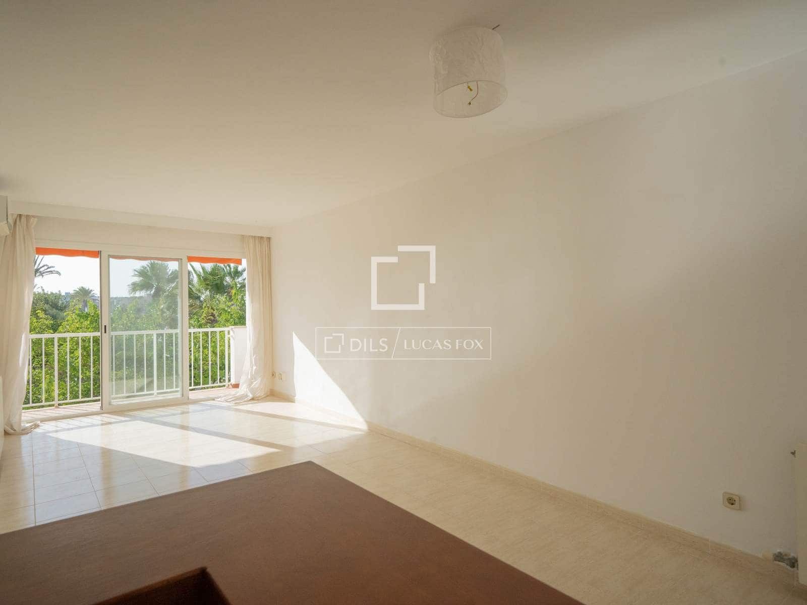 2 bedroom Apartment for sale in Palma de Mallorca with garage - € 710,000 (Ref: 10031154)
