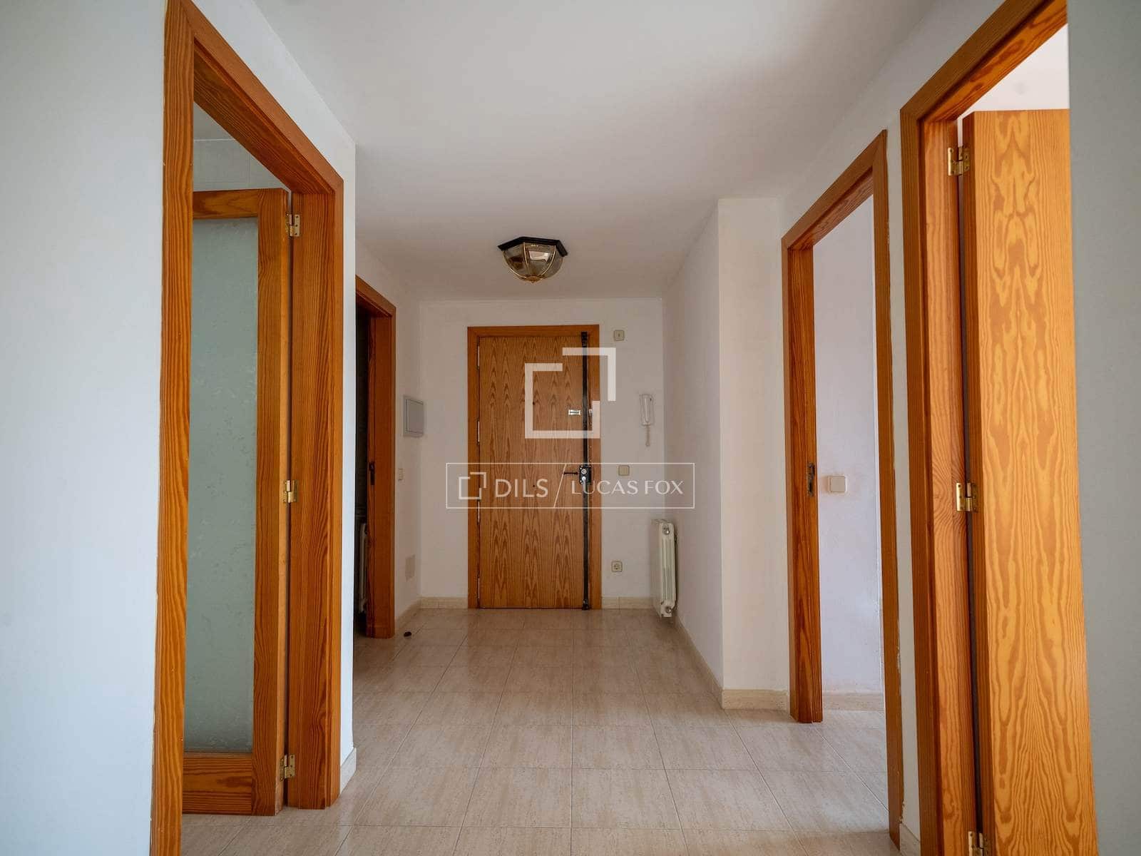 2 bedroom Apartment for sale in Palma de Mallorca with garage - € 710,000 (Ref: 10031154)