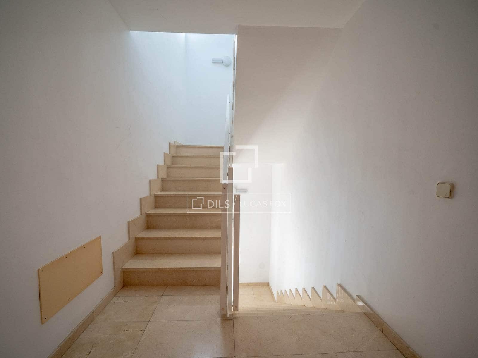 2 bedroom Apartment for sale in Palma de Mallorca with garage - € 710,000 (Ref: 10031154)