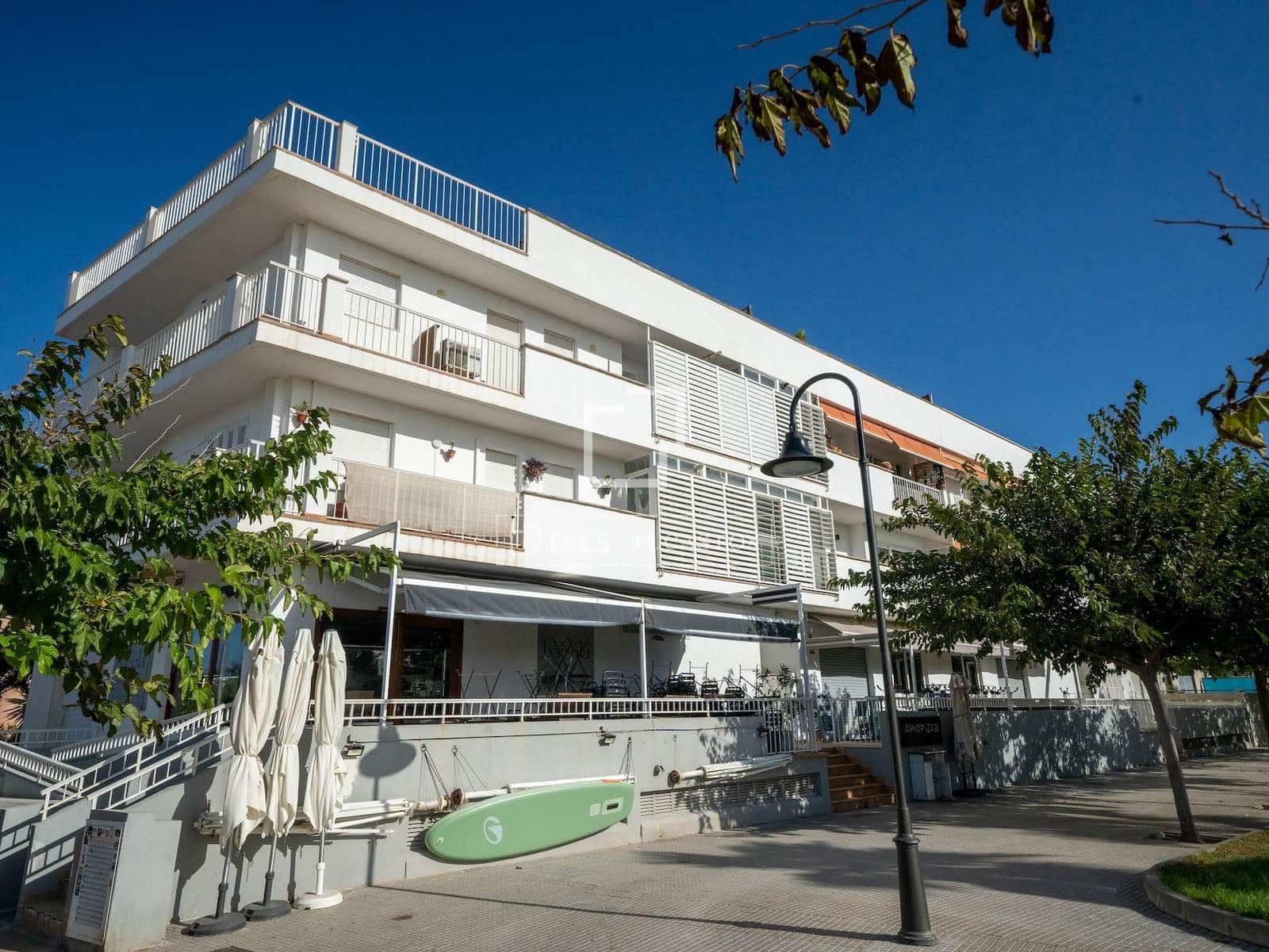 2 bedroom Apartment for sale in Palma de Mallorca with garage - € 710,000 (Ref: 10031154)