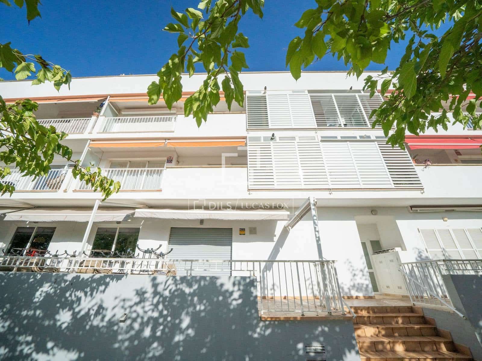 2 bedroom Apartment for sale in Palma de Mallorca with garage - € 710,000 (Ref: 10031154)