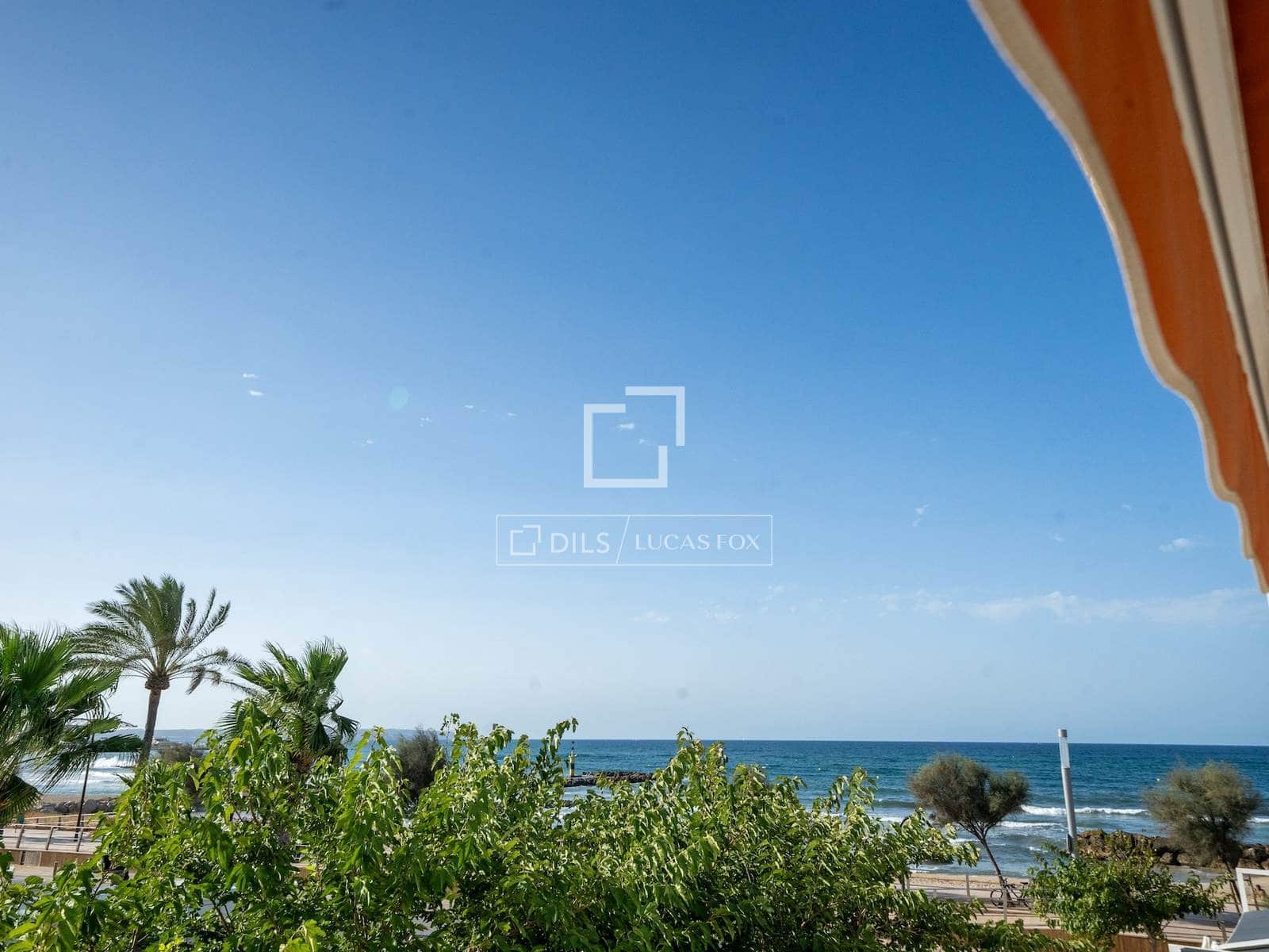 2 bedroom Apartment for sale in Palma de Mallorca with garage - € 710,000 (Ref: 10031154)
